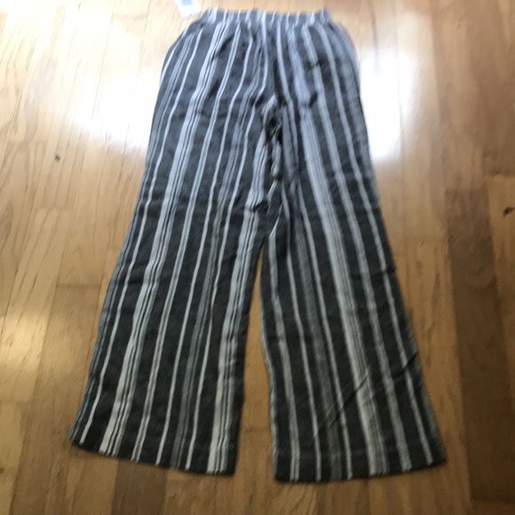 Women’s linen Briggs lounge pants XS - Picture 12 of 15